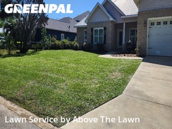 Lawn Maintenance nearby Pensacola, FL, 