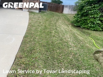 Lawn Care nearby Haslet, TX, 