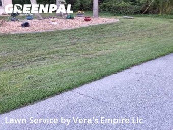Lawn Mowing Service nearby Palm Coast, FL, 