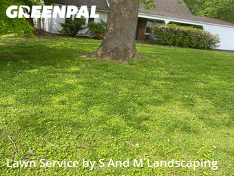 Lawn Mow nearby Bowie, MD, 