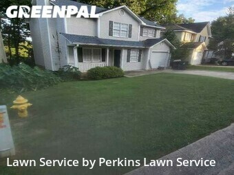 Grass Cut nearby Pelham, AL, 