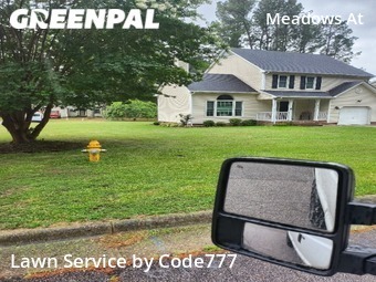 Lawn Mowing Service nearby Raleigh, NC, 