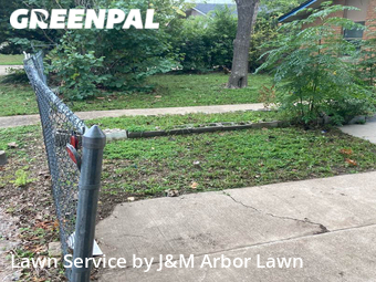 Lawn Mow nearby Georgetown, TX, 