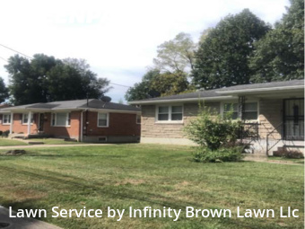 Lawn Service nearby Louisville, KY, 