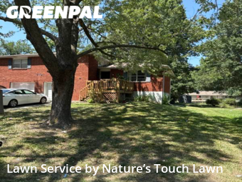 Yard Mowing nearby Lee's Summit, MO, 