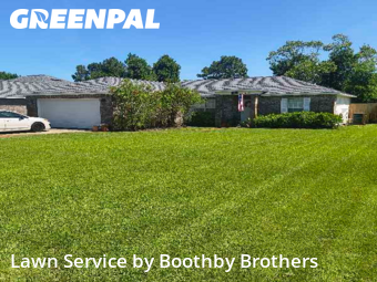 Lawn Care nearby Navarre, FL, 