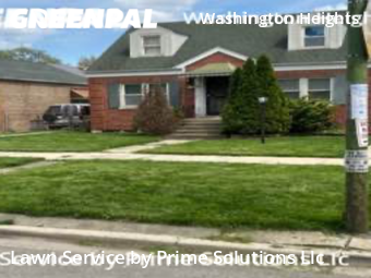 Lawn Mowing nearby Chicago, IL, 