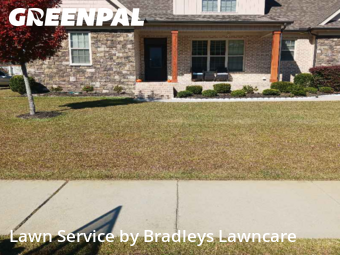 Lawn Service nearby Winterville, NC, 