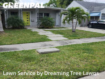 Lawn Care nearby St. Petersburg, FL, 
