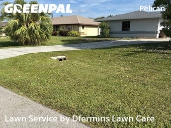 Grass Cutting nearby Cape Coral, FL, 