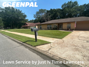 Lawn Maintenance nearby Gautier, MS, 