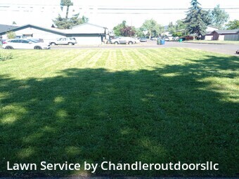 Yard Mowing nearby Springfield, OR, 