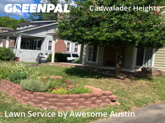 Lawn Care nearby Trenton, NJ, 