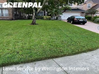 Lawn Maintenance nearby Orlando, FL, 
