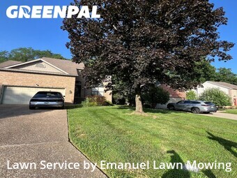 Lawn Care Service nearby Louisville, IN, 