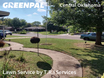 Lawn Mow nearby Oklahoma City, OK, 