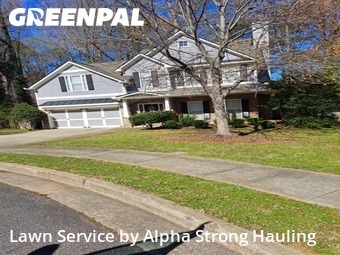 Yard Cutting nearby Marietta, GA, 