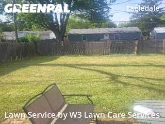 Lawn Service nearby Indianapolis, IN, 