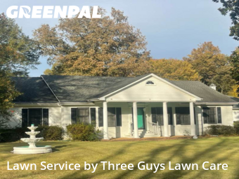 Yard Mowing nearby Millington, TN, 