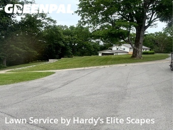 Lawn Service nearby Goodlettsville, TN, 