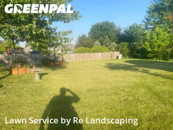 Lawn Care Service nearby Carol Stream, IL, 