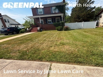 Lawn Cut nearby Baltimore, MD, 