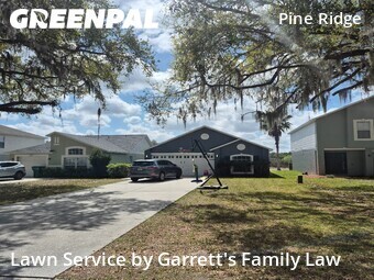 Lawn Mowing Service nearby Wesley Chapel, FL, 