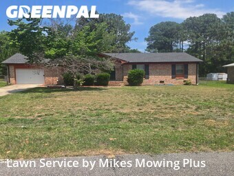 Lawn Cutting nearby Fayetteville, NC, 