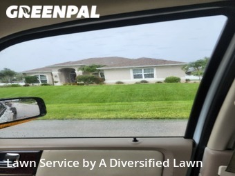 Lawn Mowing Service nearby Cape Coral, FL, 