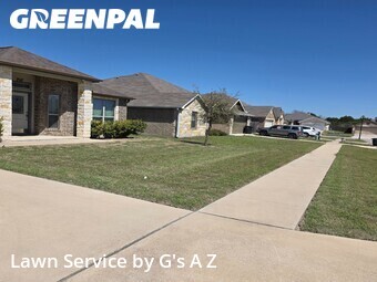 Lawn Service nearby Killeen, TX, 