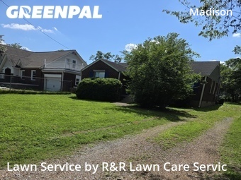 Lawn Cutin Nashville,37115,Yard Cutting by R&R Lawn Care Servic, work completed in Jun , 2026