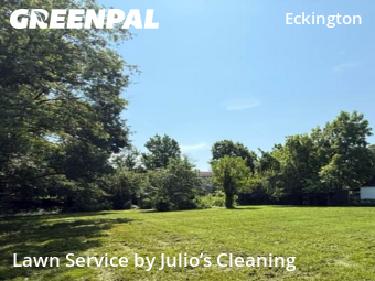 Lawn Service nearby Washington, VA, 