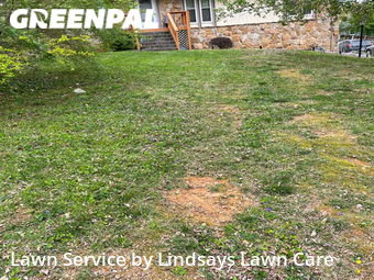 Lawn Cutting nearby Knoxville, TN, 