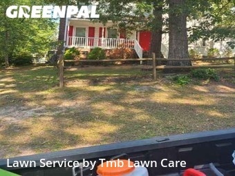 Lawn Mow nearby Fayetteville, NC, 