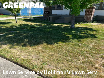 Lawn Mowing nearby Spokane, WA, 