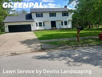 Lawn Maintenance nearby Hudson, OH, 