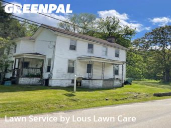 Yard Cutting nearby Charleroi, PA, 