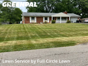 Lawn Mow nearby Loveland, OH, 
