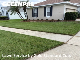 Grass Cutting nearby Orlando, FL, 