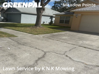 Lawn Mowing Service nearby Zephyrhills, FL, 