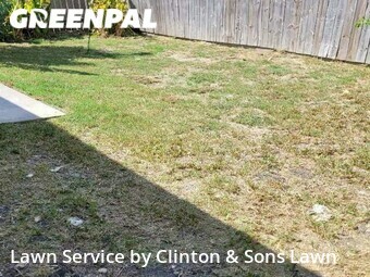Lawn Cutting nearby San Antonio, TX, 