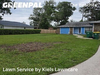 Lawn Service nearby Jacksonville Beach, FL, 