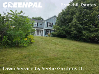 Lawn Mowing nearby Waukesha, WI, 