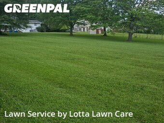 Lawn Cut nearby Chattanooga, TN, 