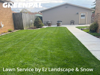 Yard Cutting nearby Milwaukee, WI, 