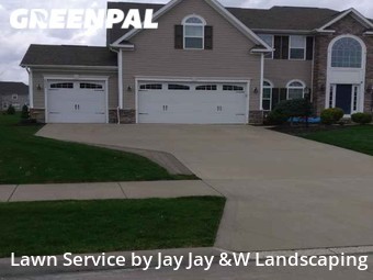 Grass Cutting nearby Hudson, OH, 