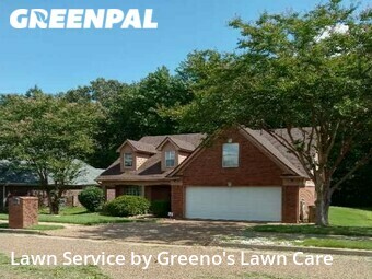 Yard Mowing nearby Memphis, TN, 