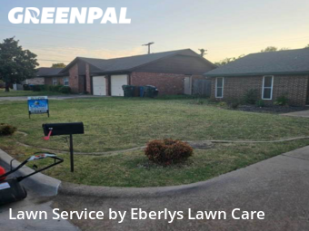 Lawn Care nearby Midwest City, OK, 