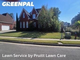 Lawn Cutting nearby Madison, AL, 