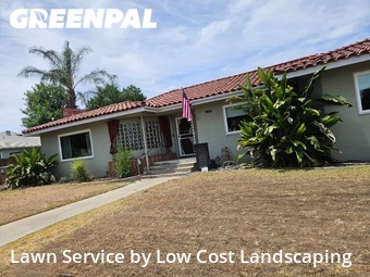 Lawn Cut nearby Fresno, CA, 